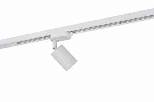 Трековый светильник Denkirs DK6201-WH