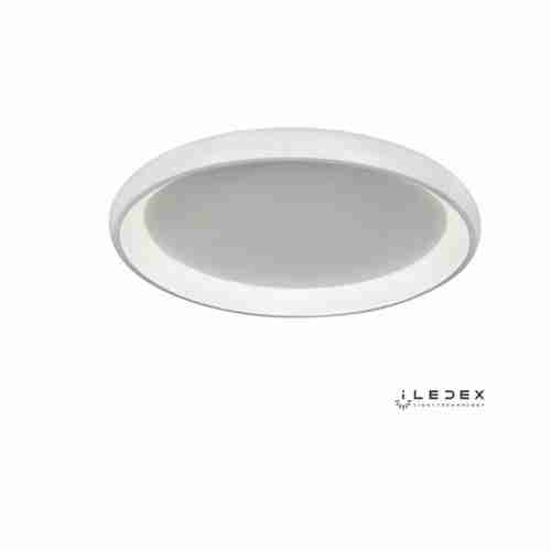 Потолочный светильник iLedex illumination HY5280-850R 50W WH