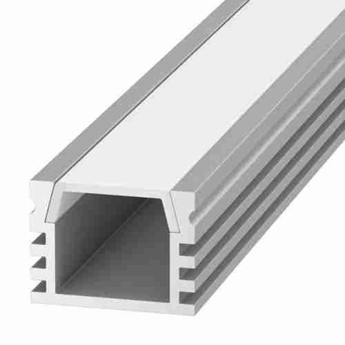 Профиль для светодиодной ленты SWG SF SF-1612