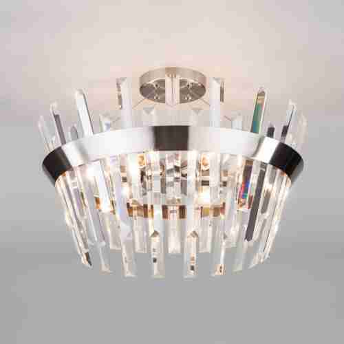 Потолочная люстра Eurosvet Steccato 10111/5