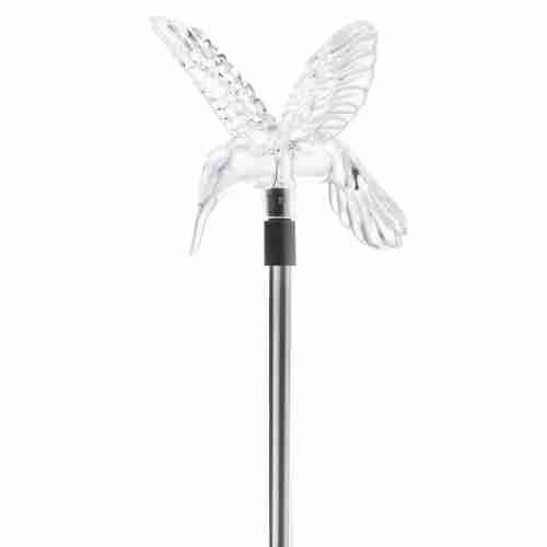 Светильник на солнечных батареях ЭРА Цветок Колибри SD1 C0041743