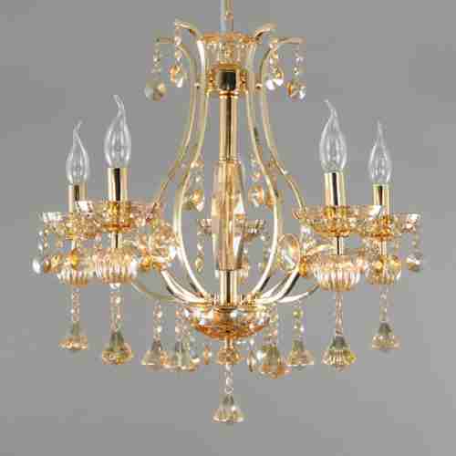 Люстра подвесная Elvan 1318-8