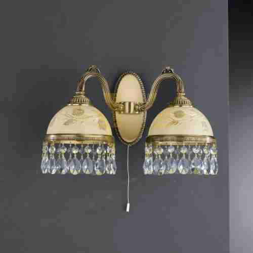 Бра Reccagni Angelo A 6206/2