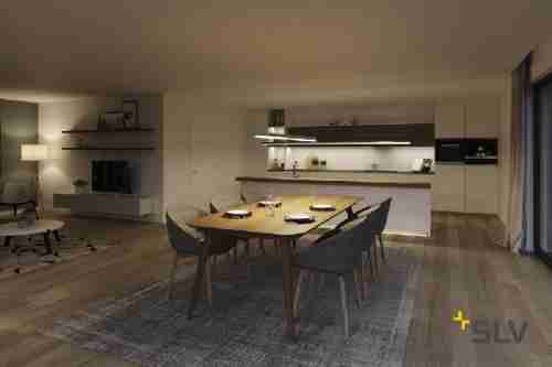 Профиль SLV GRAZIA 20 1000517