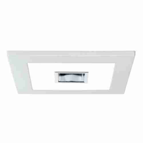 Встраиваемый светодиодный светильник Paulmann Premium Line Panel 92712