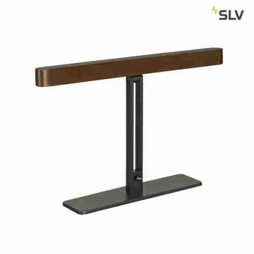 Интерьерная настольная лампа SLV Vincelli 156277