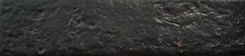 Керамогранит Ecoceramic Nashville Negro напольная 7х28