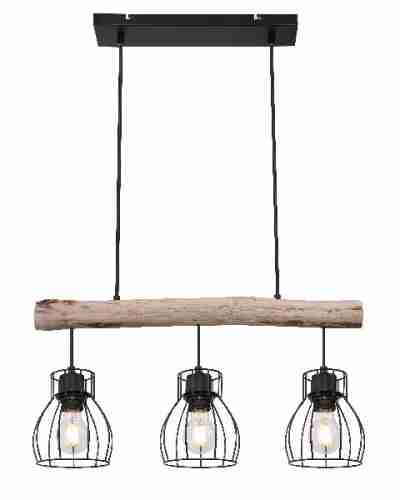 Подвесной светильник Globo Mina 15326-3N