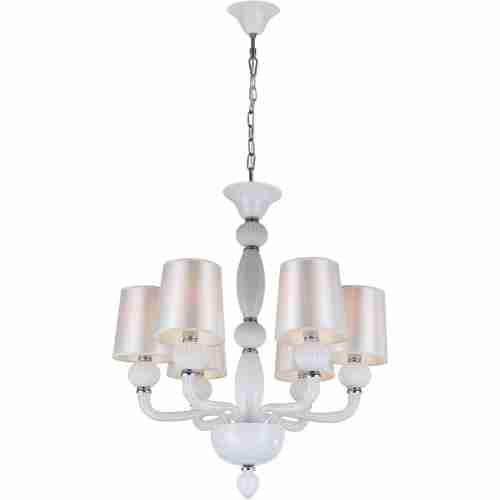 Подвесная люстра Divinare Bilancia 1154/03 LM-6