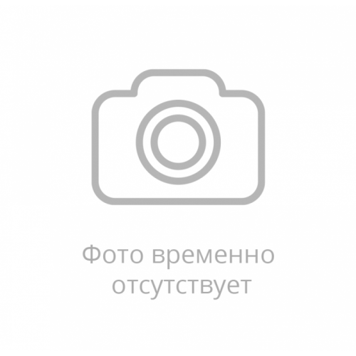 Накладка на цилиндр PUERTO INET AL 08 MSW/CP матовый супер белый/хром блестящий