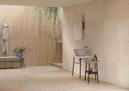 Керамогранит Vitra K949744R0001VTE0 Stone-X Кремовый Матовый 60х120
