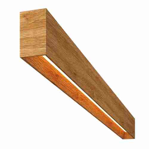 Подвесной светильник Lumker Wooden 85 W85-DUB-250