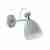 Спот Lumion Kizzy 3735/1W Спот Lumion Kizzy 3735/1W