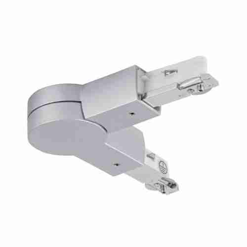 Коннектор поворотный Paulmann URail 96964