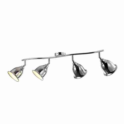 Спот Artelamp Campana A9557PL-4CC
