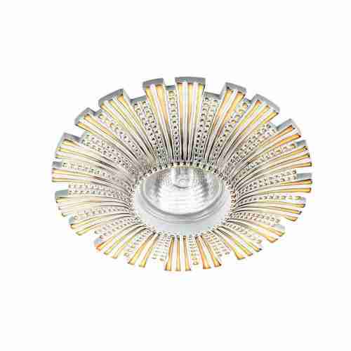 Встраиваемый светильник Novotech Pattern 370325