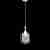 Подвесной светильник Lumina Deco Bessa LDP 11337 WT