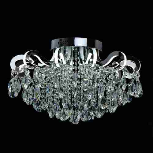 Потолочная люстра DeMarkt Бриз 464019916