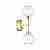 Бра Lumion Everly 3752/2W