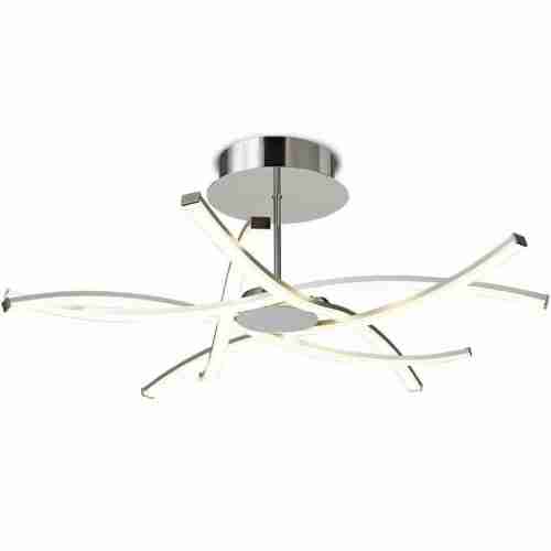 Потолочная светодиодная люстра Mantra Aire Led 5917