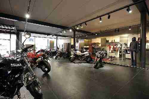 Трековый светильник SLV Euro 153410