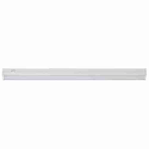 Настенно-потолочный светильник ЭРА LLED-01-08W-4000-W Б0017425