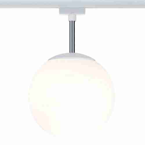 Трековый светильник Paulmann URail Globe 97603