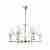 Подвесная люстра Lumion Loraine 3733/6