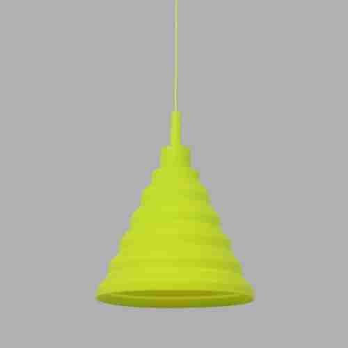 Светильник подвесной Elvan PS 1106GR