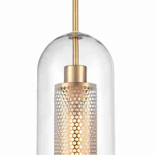 Подвесной светильник Vele Luce Coro VL5524P11