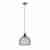 Подвесной светильник ЭРА Loft PL7 BK Б0037454