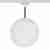 Трековый светильник Paulmann URail Globe 97603