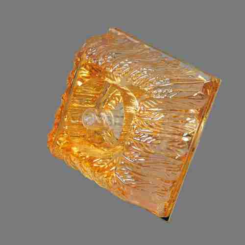 Светильник точечный Elvan CT1102 CN-GD