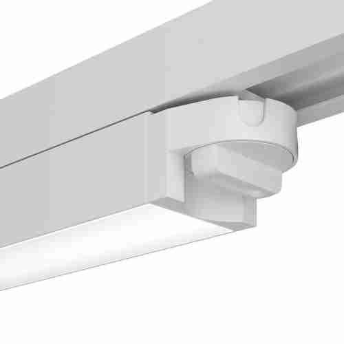 Трековый светодиодный светильник Maytoni Technical Basis TR000-1-10W4K-W