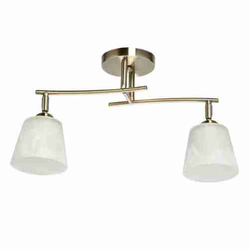 Потолочная люстра DeMarkt Тетро 673015402