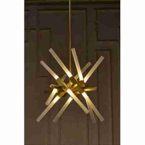 Люстра подвесная L'Arte Luce Laguna L32212