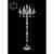 Торшер Art Classic 13.12.8+4.195.h-165.Gd.Sp