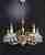 Подвесная люстра Reccagni Angelo L 4751/5