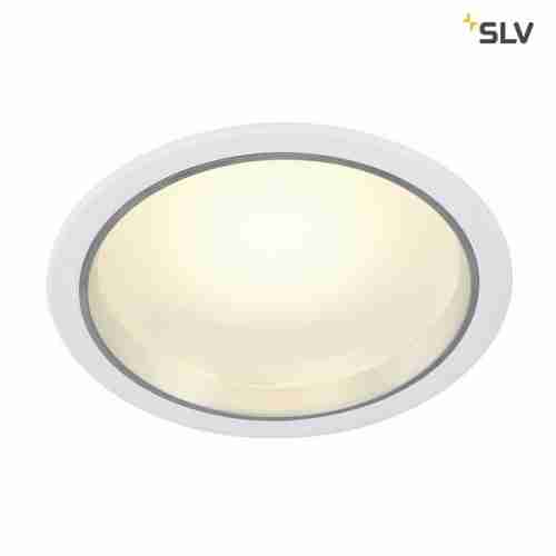 Светильник точечный SLV Led Downlight 160481