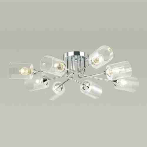 Потолочная люстра Lumion Jerry 4529/8C