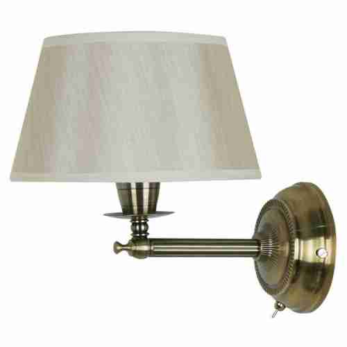 Бра Artelamp York A2273AP-1AB