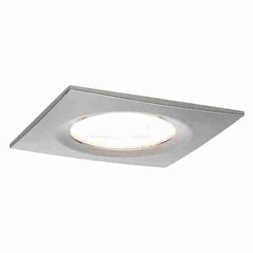 Встраиваемый светодиодный светильник Paulmann Nova 93611