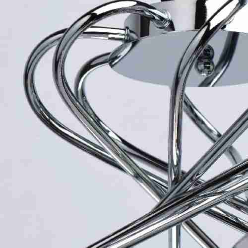 Люстра потолочная MW-Light Олимпия 638014908