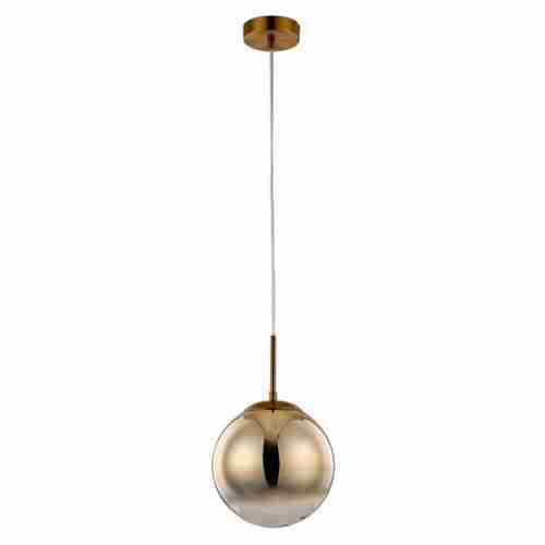Подвесной светильник Artelamp Jupiter Gold A7961SP-1GO