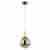Подвесной светильник Artelamp Jupiter Gold A7961SP-1GO