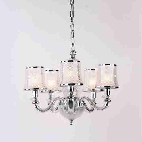 Подвесная люстра Newport 11505/C М0061944