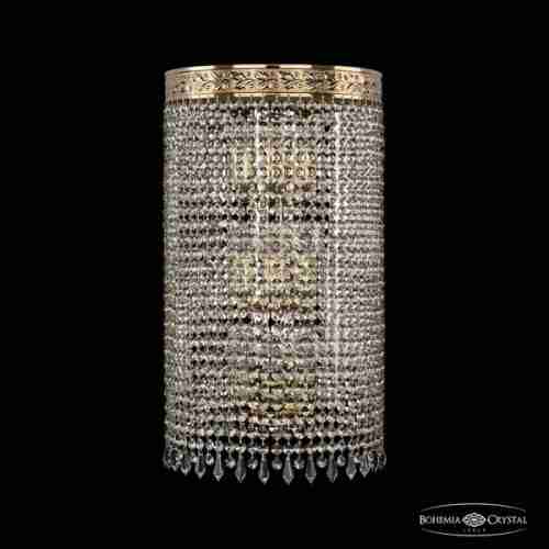 Бра Bohemia 83401B/30IV-50 G Drops