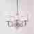 Подвесная люстра Newport 11505/C М0061944