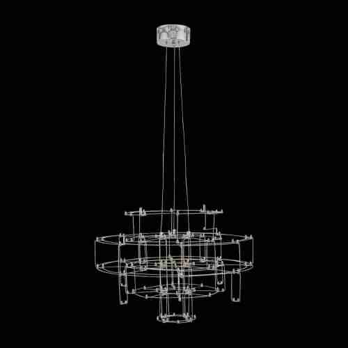 Подвесной светодиодный светильник ST Luce Genetica SL798.103.64