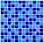 Мозаика Vidrepur Antislip Antid. № 110/508 (на сетке) 31,7х31,7